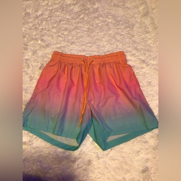 Mens Swimtrunks - Picture 1 of 2